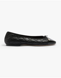 Country Road - Claudia Quilted Ballet