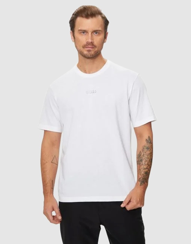 BOSS - Tee 10