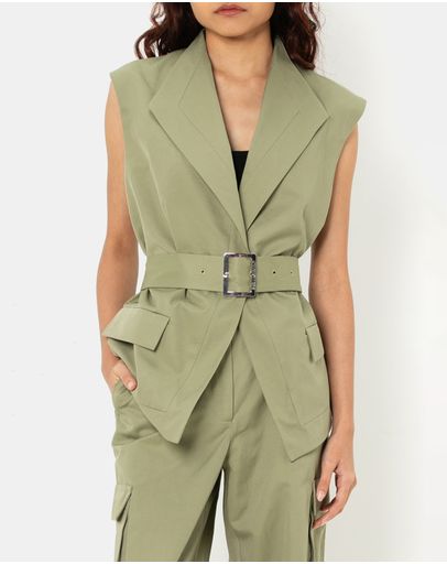 Oil Green