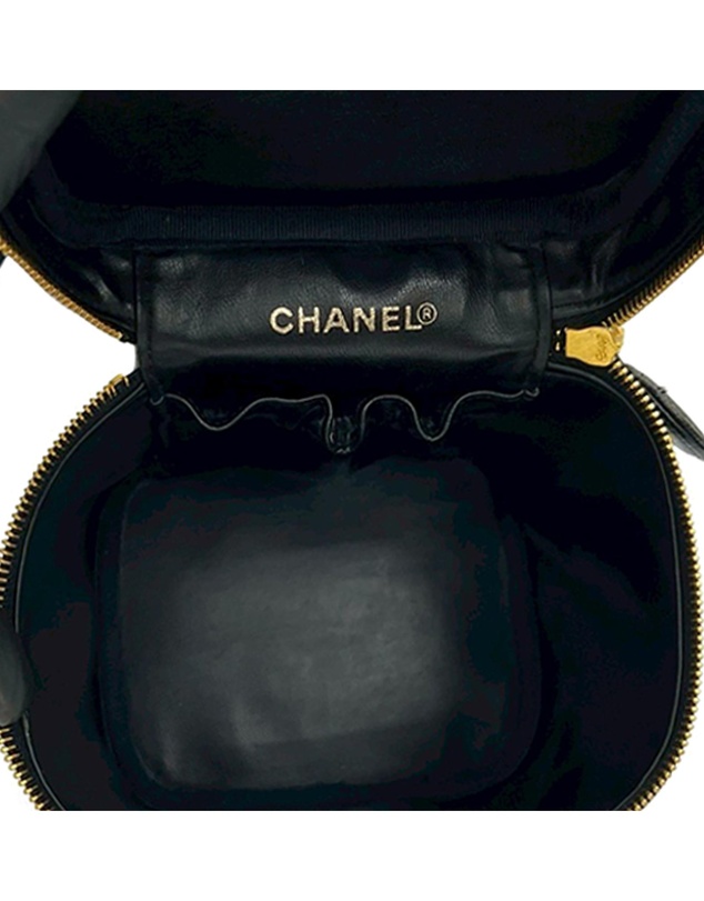 Pre-Loved by Azura Reborn - Pre-Loved CC Caviar Vanity Case