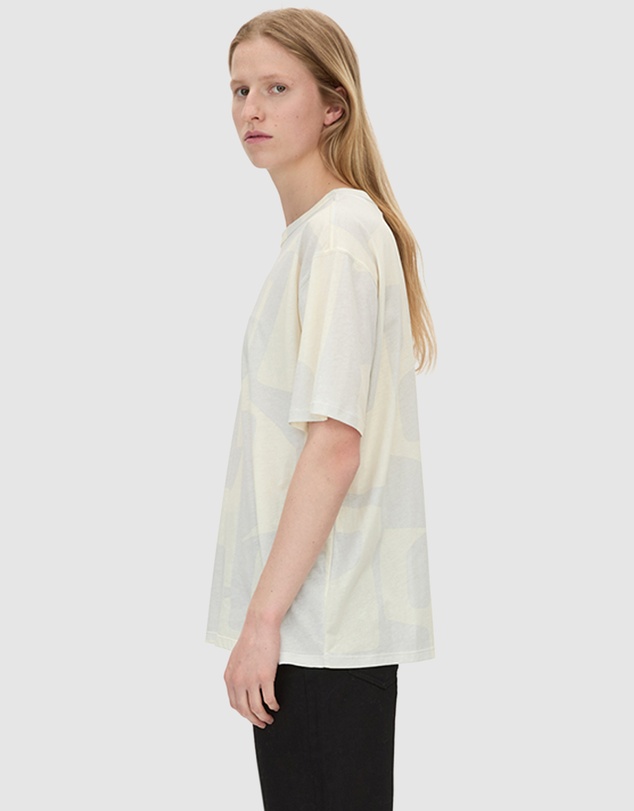 C&M CAMILLA AND MARC - Eidra Print Lightweight Tee