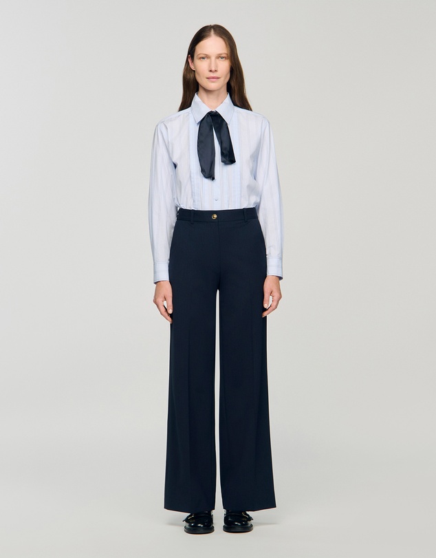 Sandro - Theaneau Pants
