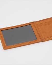Loop Leather Co - Sneaky Steve