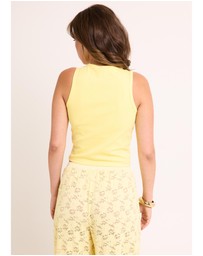 Subtitled - Fresh Fruit Tank Top