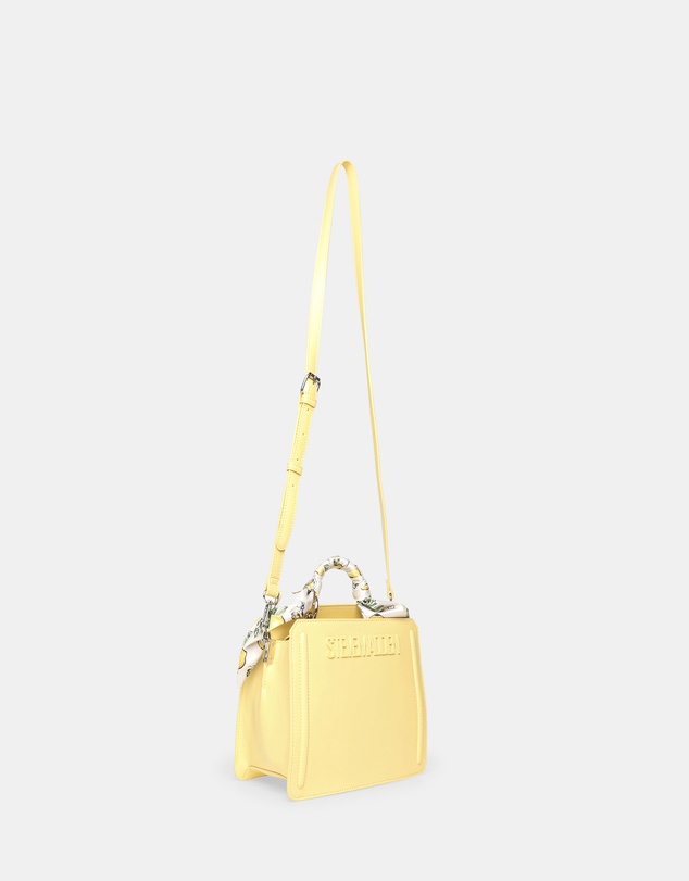 Steve Madden - BEvlynn ML Buttermilk Handbag