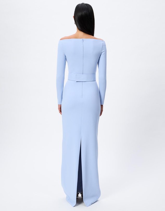 Solace London - Sabina Maxi Dress