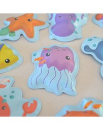 Bright Child - Bath Time Fishing