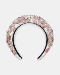 Morgan & Taylor - Anna Headband