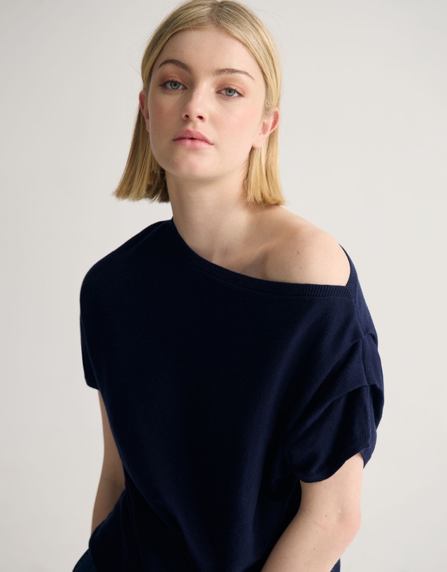 Oxford - Sarina Cashmere Blend Knit