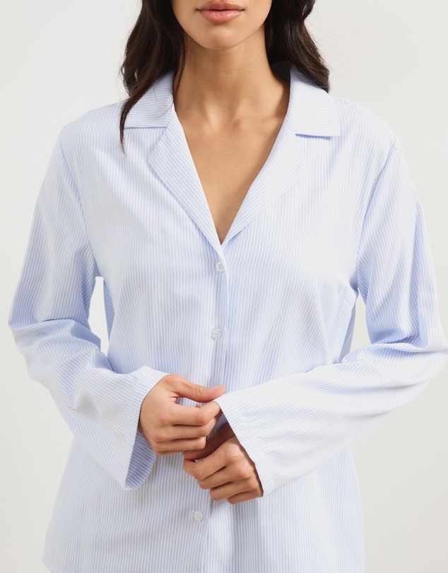 Atmos&Here - Cotton Stripe Set