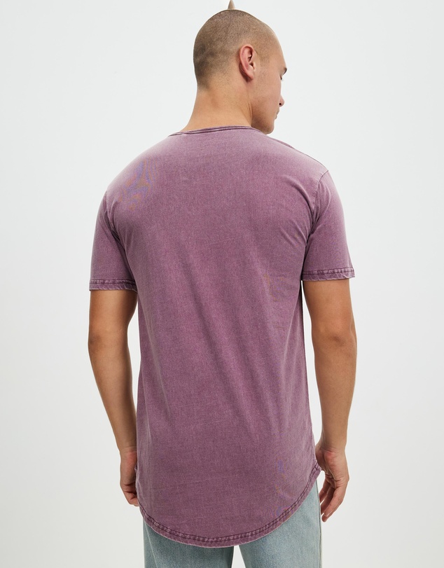 Silent Theory - 3-Pack Acid Tail Tee