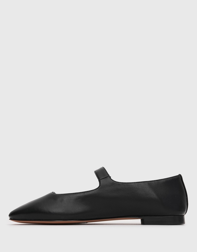Betts - Mystique Mary Jane Flats