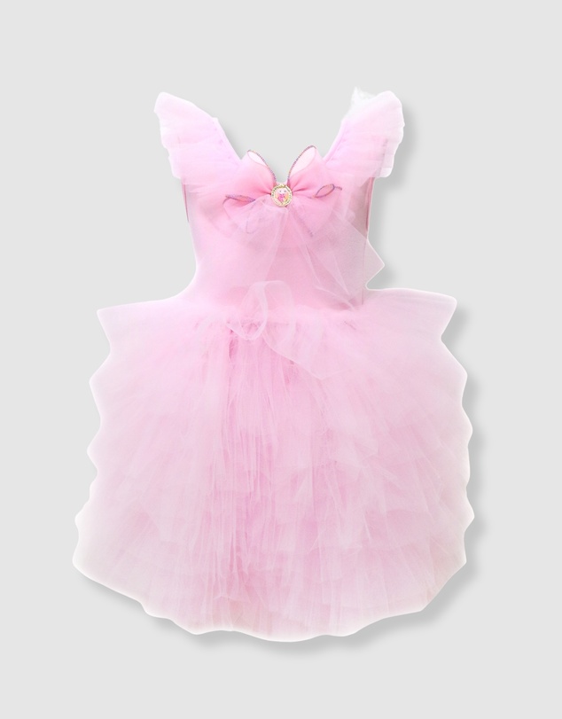 Claris The Chicest Mouse In Paris By Pink Poppy - Claris The Chicest Mouse In Paris Magnificent Mess Dress