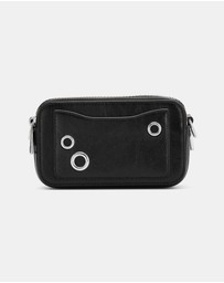 Marc Jacobs - The Snapshot