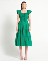 Stella - Alana Dress