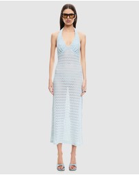 Lioness - Luna Maxi Dress  - ICONIC EXCLUSIVE