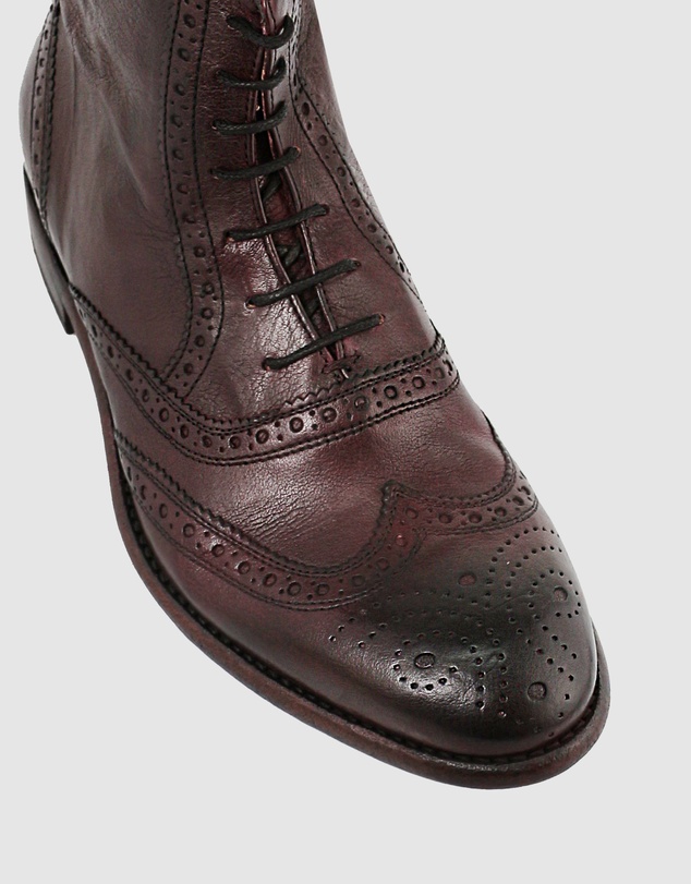 Brando - Benny Dress Boots