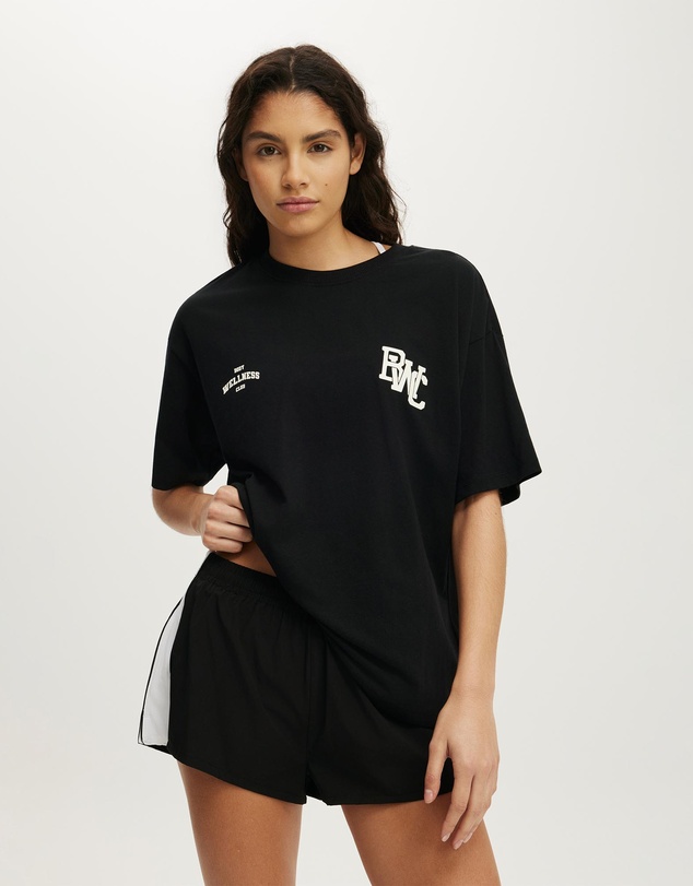 Cotton On Body Active - Active Graphic Tee
