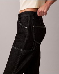 Calvin Klein Jeans - Workwear Jeans