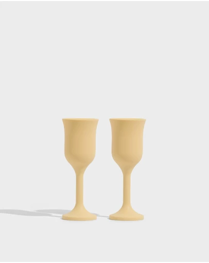 STYLD. - Sweetheart Celebration Flute Set (2 pcs)
