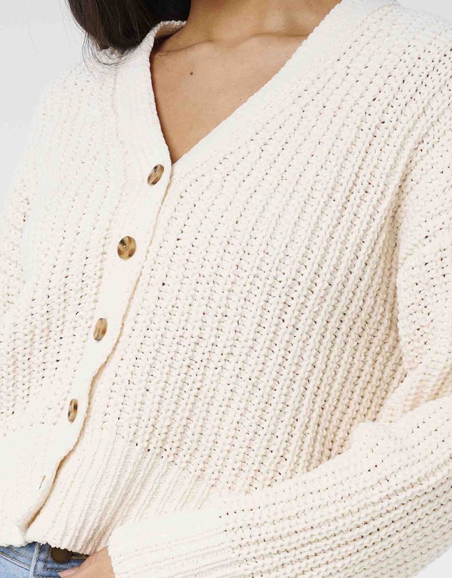 Rip Curl - Neon Isles Cardigan