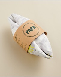 PARK - Planet Football Ball
