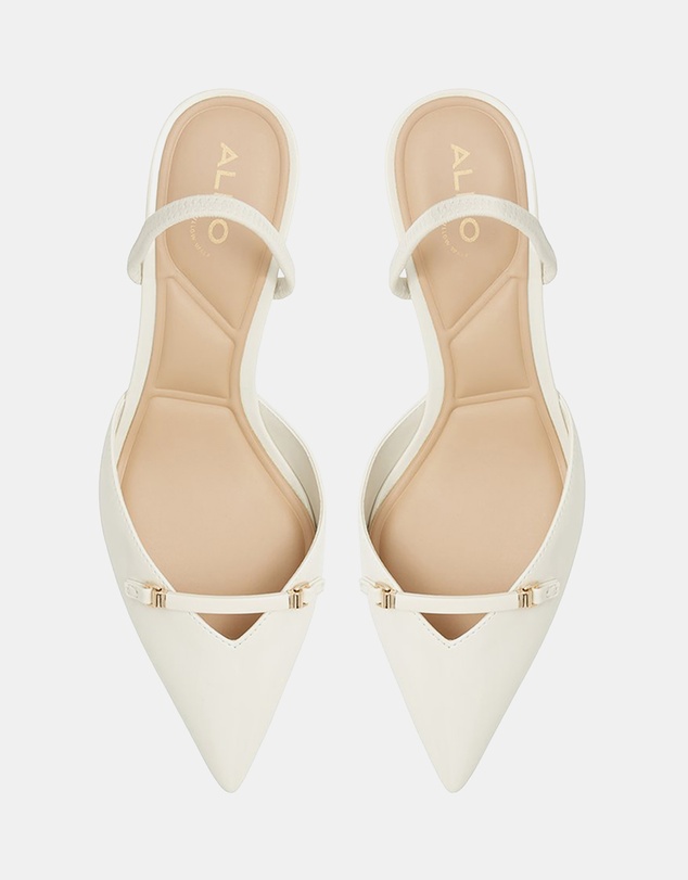 ALDO - Nailah Kitten Heels