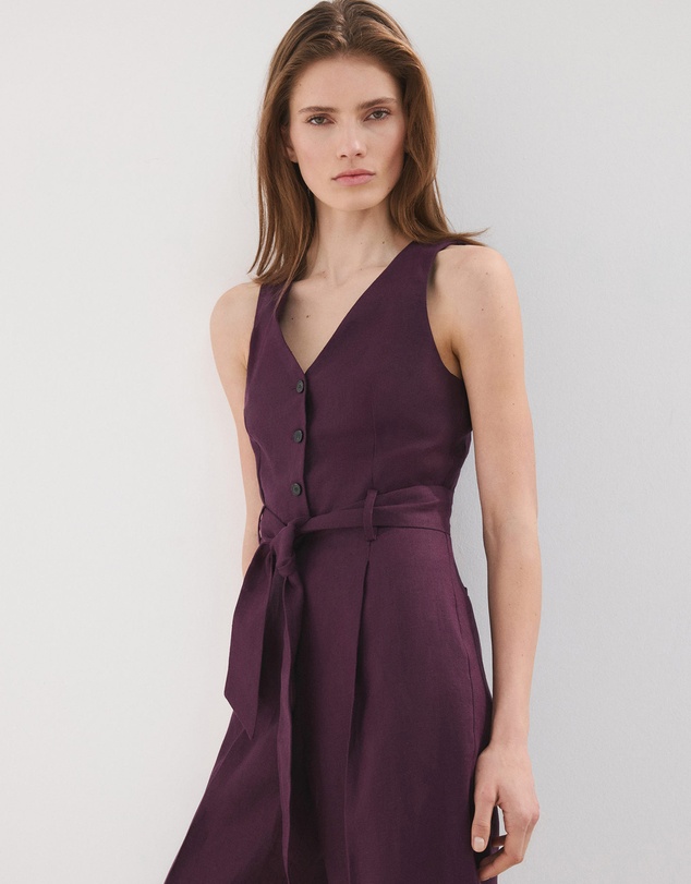 M.N.G - Rosanna Jumpsuit