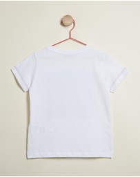 Missoni - T-Shirt Top - Kids-Teens