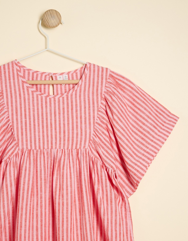 ARKET - Inga Linen Dress - Babies-Teens