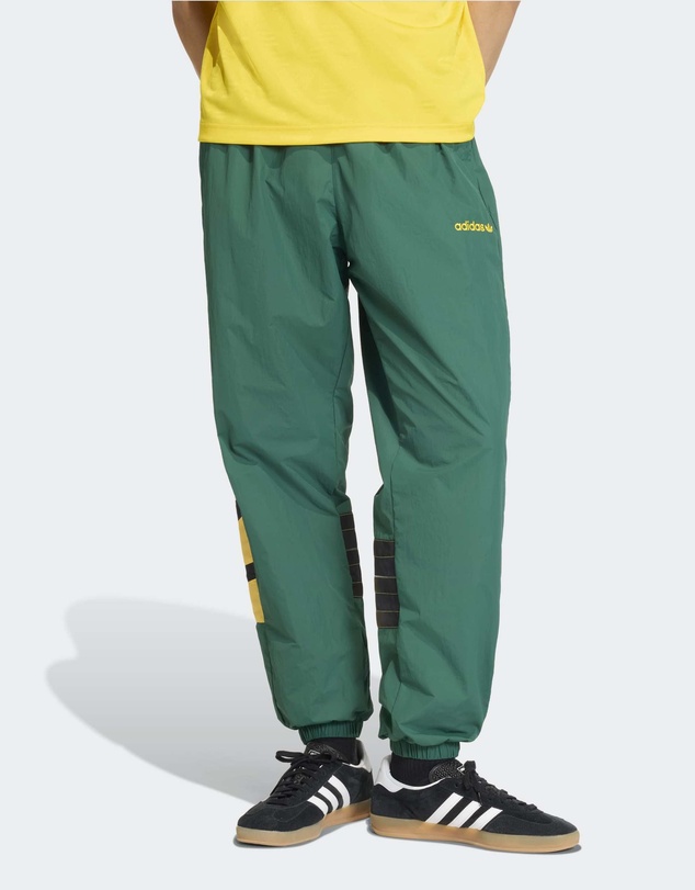 adidas Originals - SANTIAGO TRACK PANTS Mens