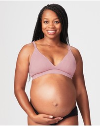 Cake Maternity - Freckles Recycle Nursing Bra