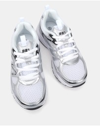 BE 1 - Stride