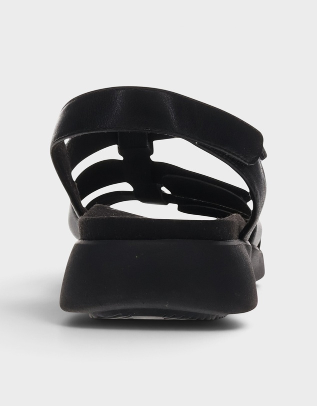 Mia Vita - Heron Sandal - Black
