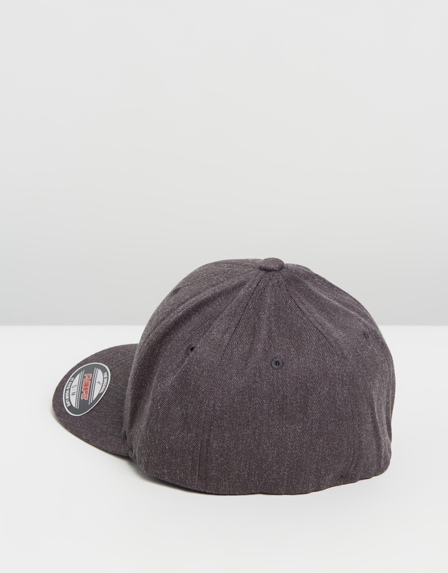 Nixon - Deep Down FF Athletic Fit Hat