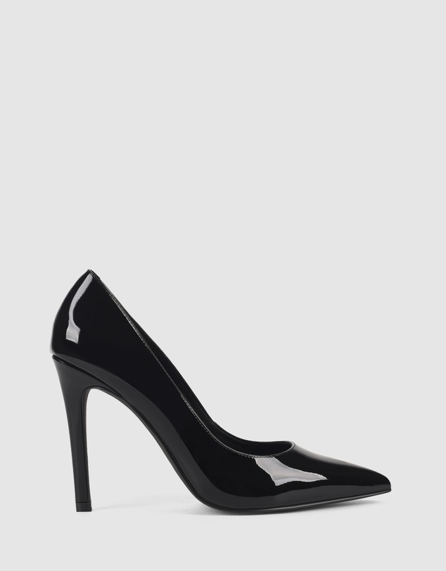Siren - Cicely Stiletto Pumps