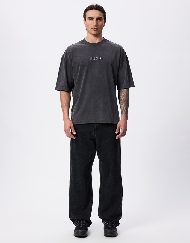 HUGO - Delw T-Shirt