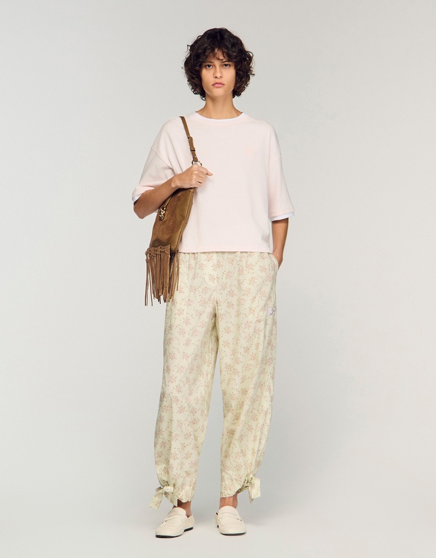 Sandro - Thileo Tee Shirt