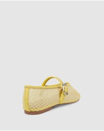 Nude Footwear - Kameron