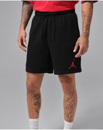 Nike - Jordan Jumpman Fleece Shorts