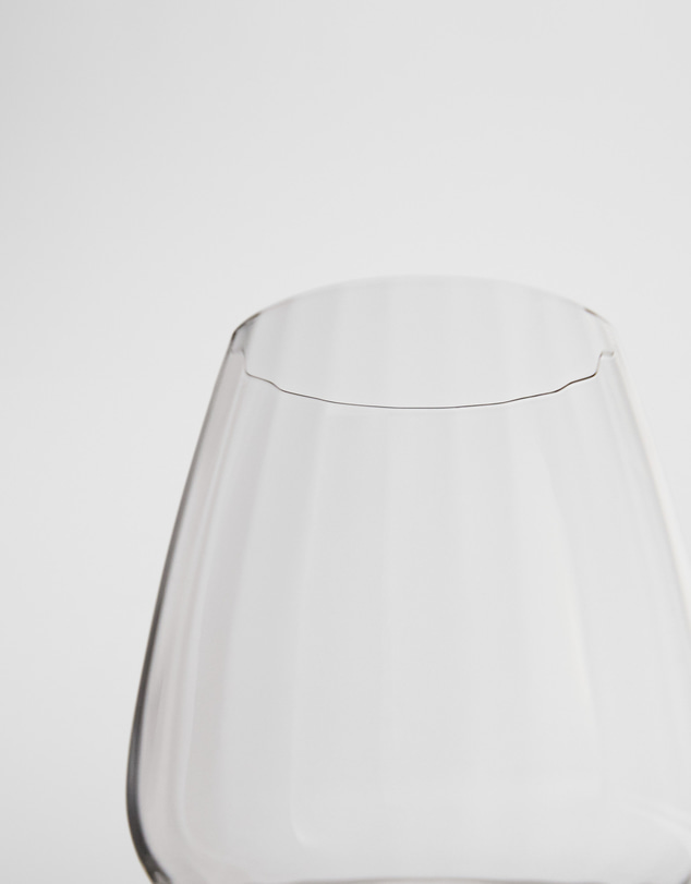 Country Road - Viola Tumbler Set Of 2