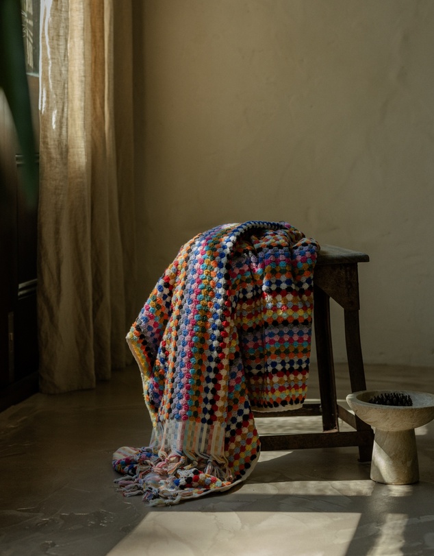 MAYDE - Rainbow Towel