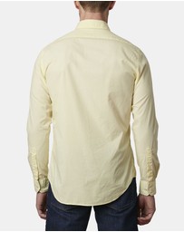 Abelard - Primo Fine Poplin Slim Fit Shirt