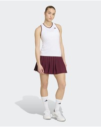 adidas Performance - TENNIS CLASSICS TANK Top Womens