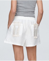 Marle - Atticus Shorts