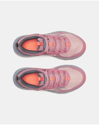Saucony - Excursion TR17 - Women's