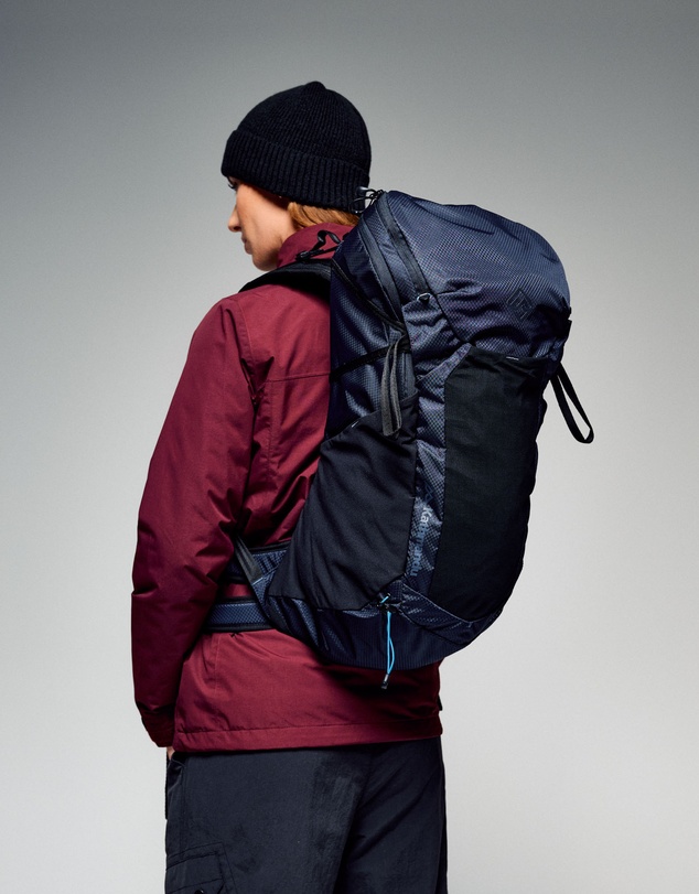 Kathmandu - Valorous Pack - 28L