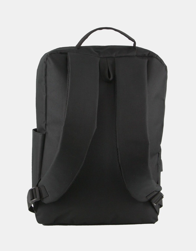 Pierre Cardin - Pierre Cardin Travel & Business Backpack with Built-in USB Port