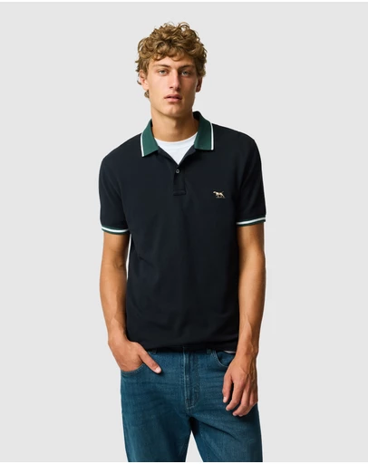 Rodd & Gunn - New Lynn Sports Fit Polo