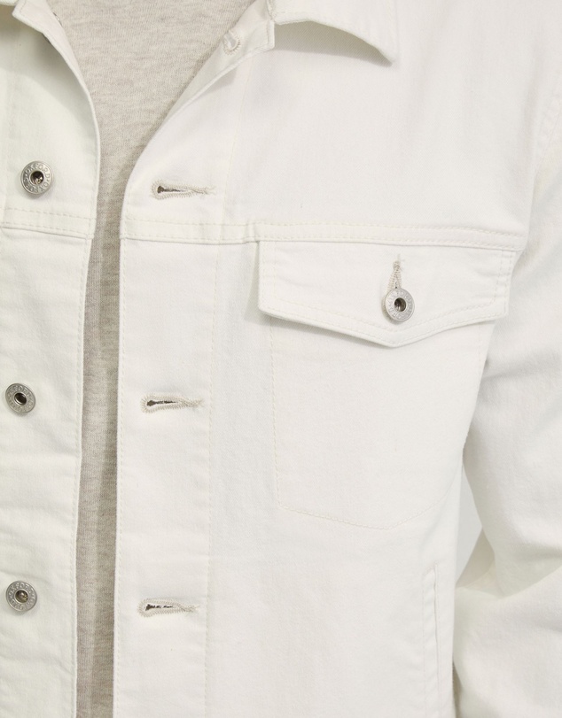 Oxford - Leo Jacket